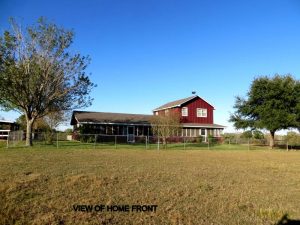 Mills Property – 335 Acres – Anderson Texas