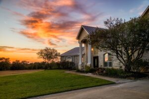30 Ac Showplace Southern Grimes County