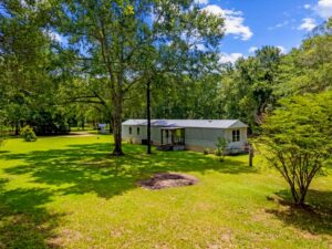 18 Scenic Wooded Acs with Live Water !